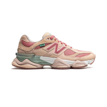New Balance Joe Freshgoods x 9060 Penny Cookie Pink