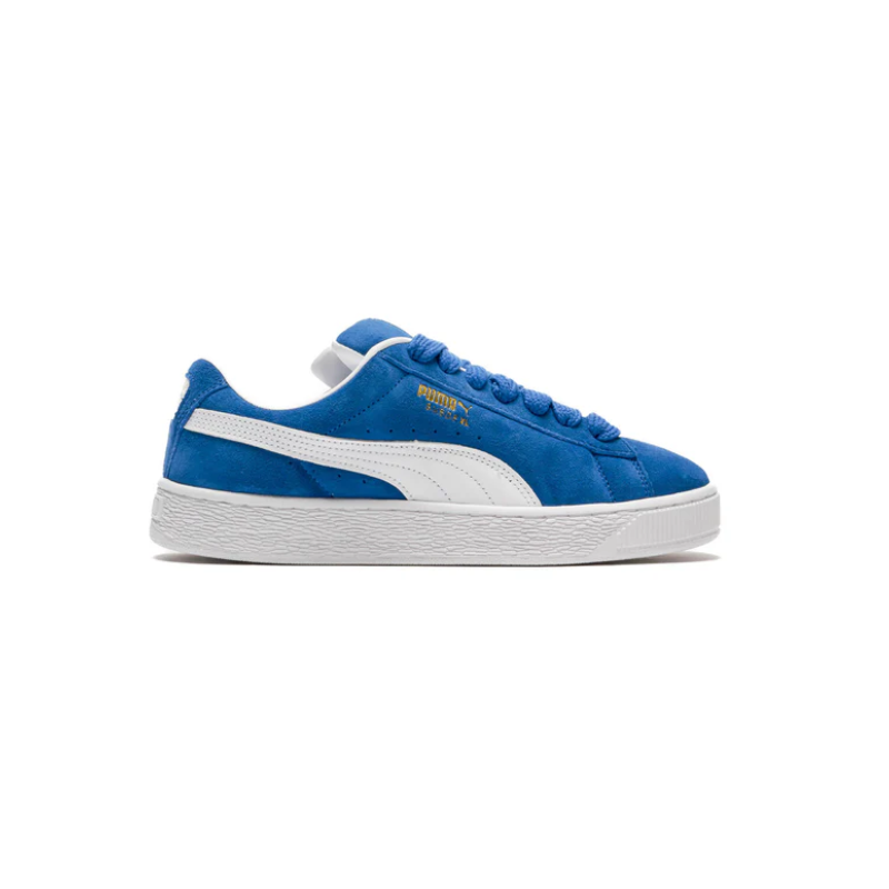Puma Suede XL Blue