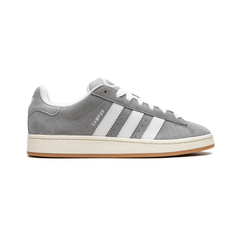 Campus 00s ‘Grey White’