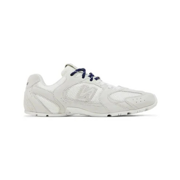 New Balance x Miu Miu 530 SL White