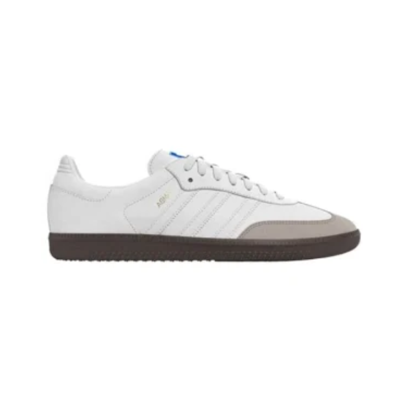 Samba Cloud White Blue Gum