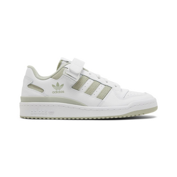 Forum Low ‘White Halo Green’