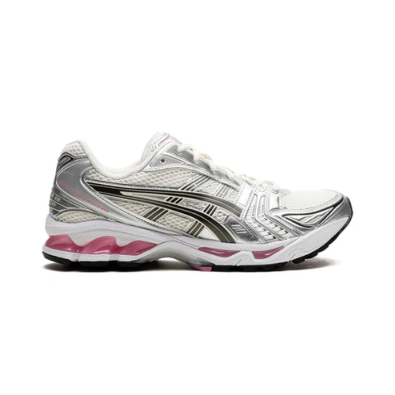 ASICS Gel Kayano 14 Cream/Sweet Pink