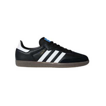 Samba OG Black White Gum