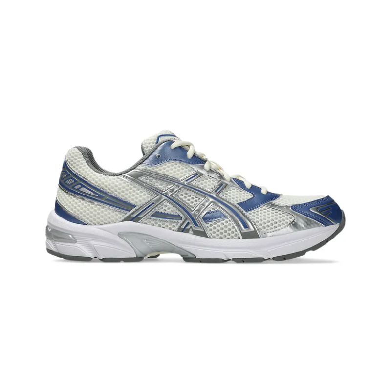 ASICS GEL-1130 silver/blue
