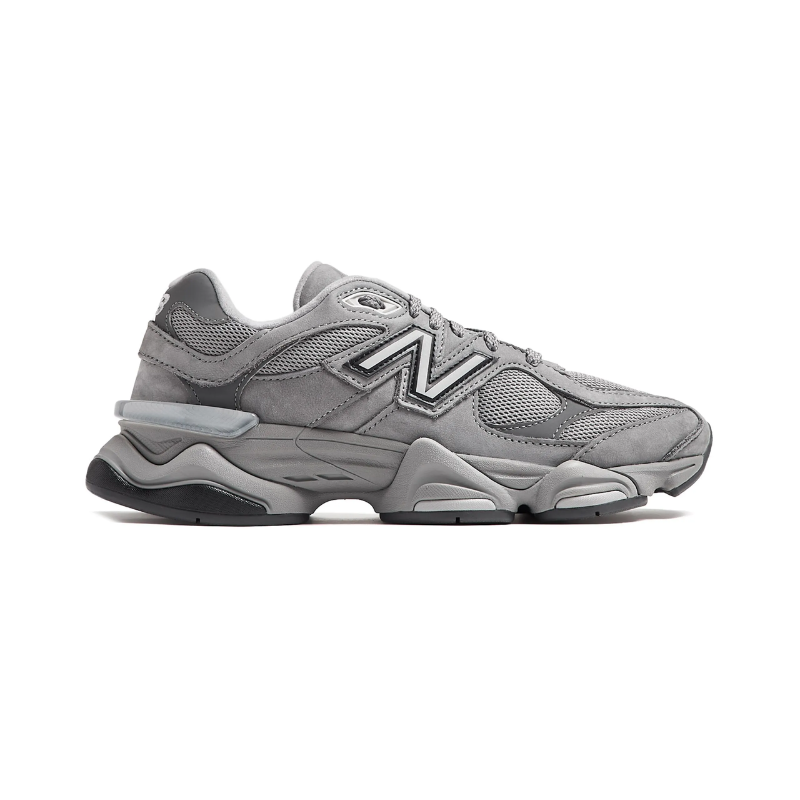 New Balance 9060 sneakers grey