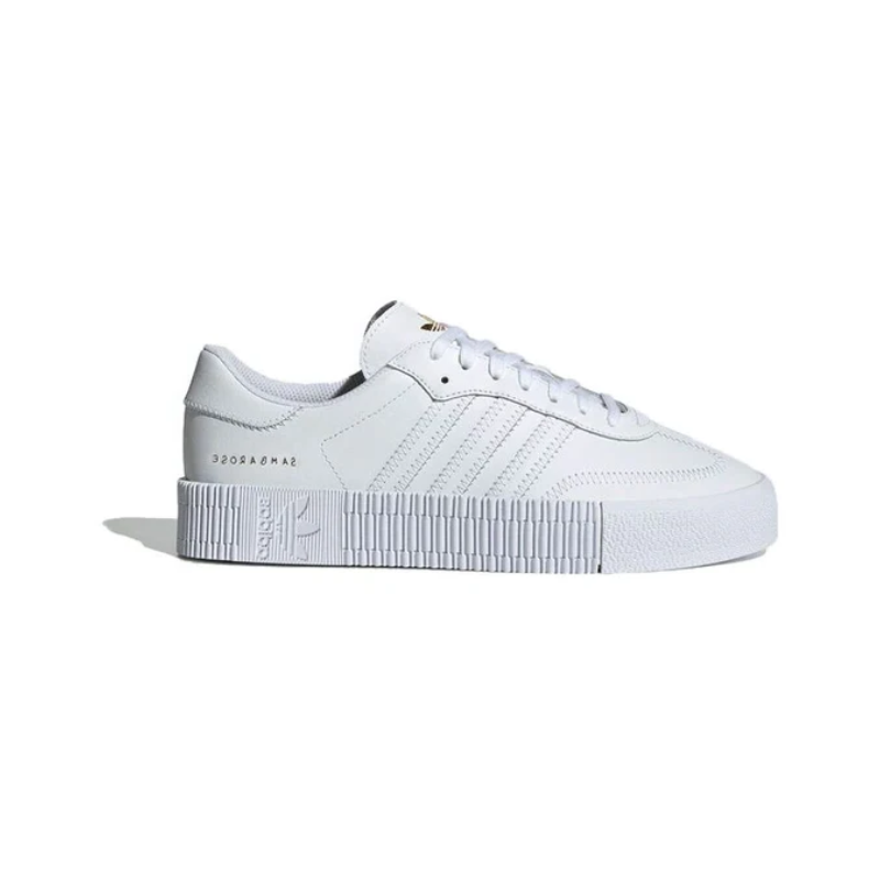 Samba rose Gold Metallic (Women’s)