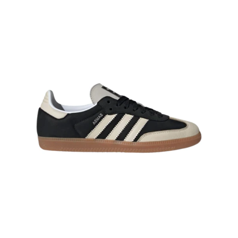 Samba OG Black Wonder White