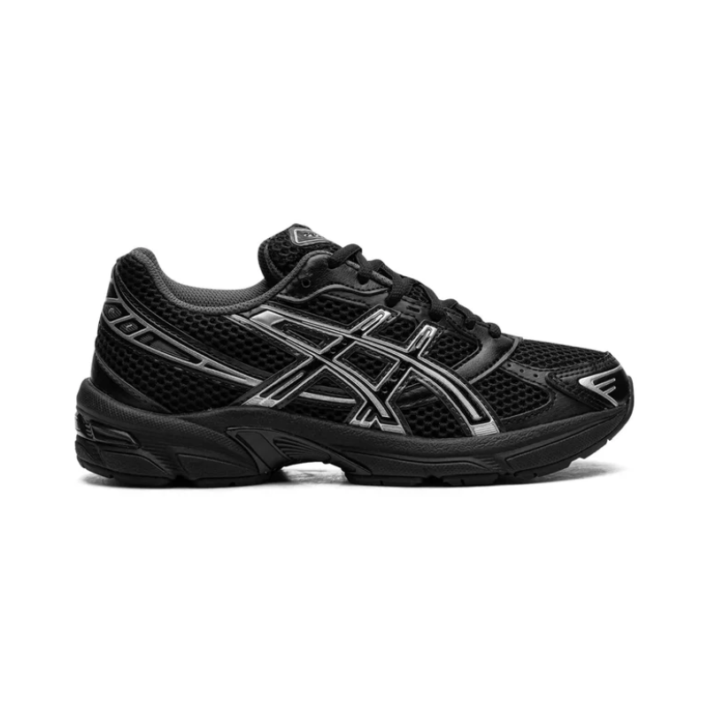 ASICS GEL-1130 Black/Pure Silver