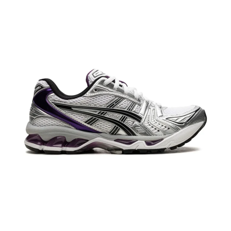 ASICS GEL-Kayano 14 Dark Grape