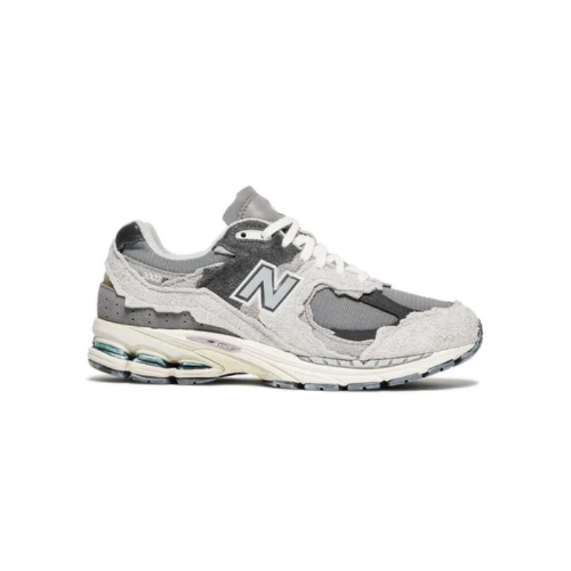 New Balance 2002R Protection Pack Rain Cloud