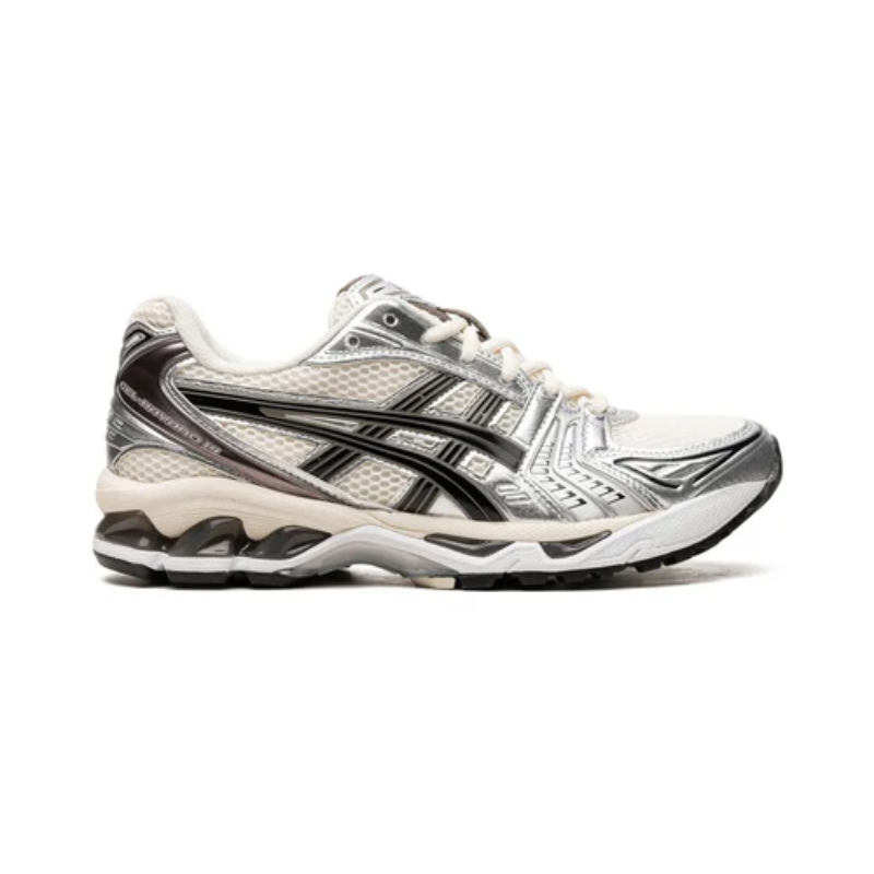 ASICS GEL-Kayano 14 Metallic Plum