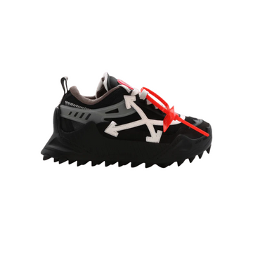 Off-White Wmns ODSY-1000 Low 'Black