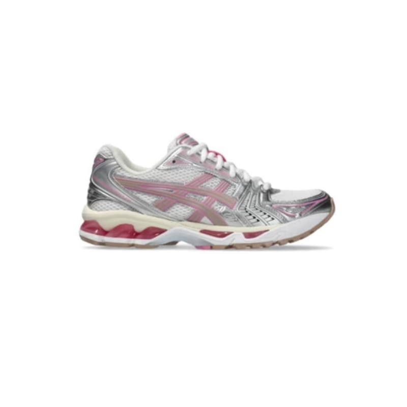 ASICS Gel-Kayano 14 Unlimited Pack White Fawn