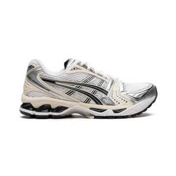 ASICS Gel-Kayano 14 White Midnight