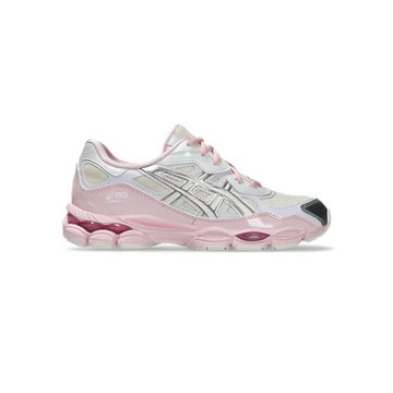 ASICS Gel-NYC Kicki Yang Zhang Pink Cream Pure Silver