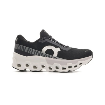 On Running Cloudmonster 2 "Black Frost