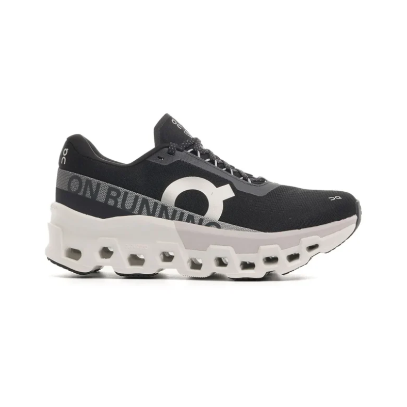 On Running Cloudmonster 2 "Black Frost
