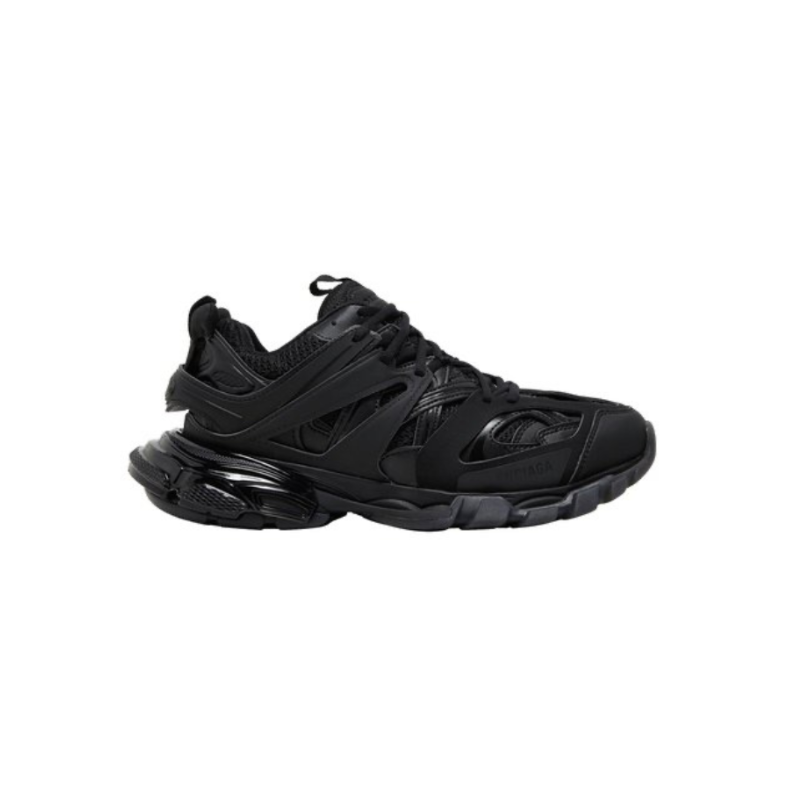 Balenciaga Track Sneaker ‘Triple Black’