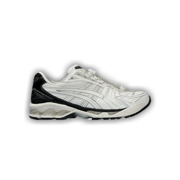 ASICS x Unaffected Gel Kayano 14 Bright White Jet Black