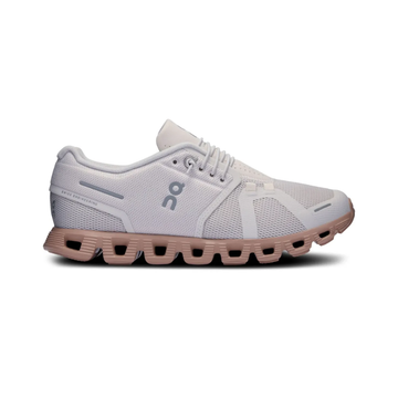 On Running Cloud 5 Sand Rosebrown sneakers