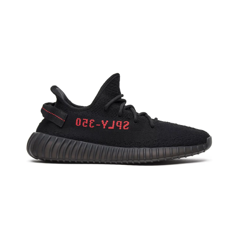 adidas Yeezy Boost 350 V2 ‘Bred’