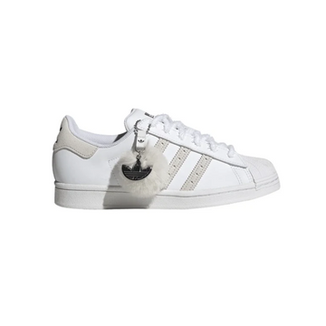 Adidas Superstar Crystal White