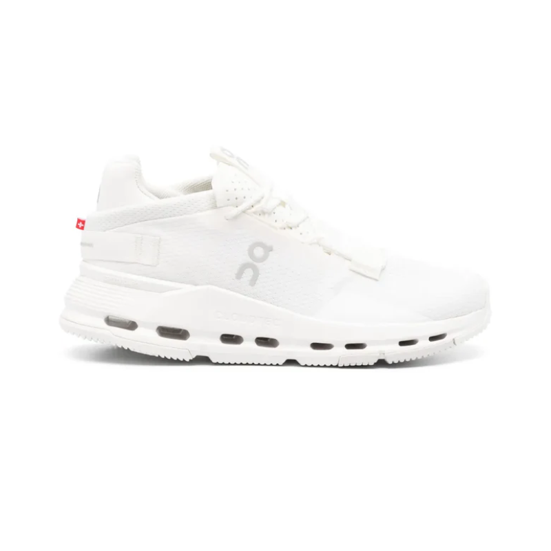 On Running Cloudnova 2 white