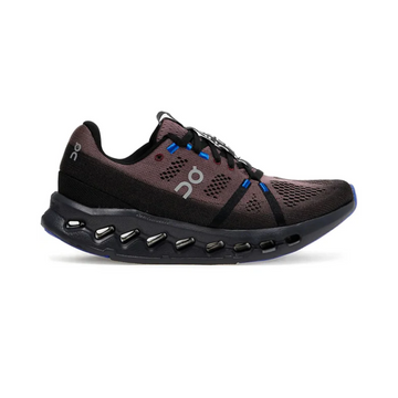 On Running Cloudsurfer black/cobalt