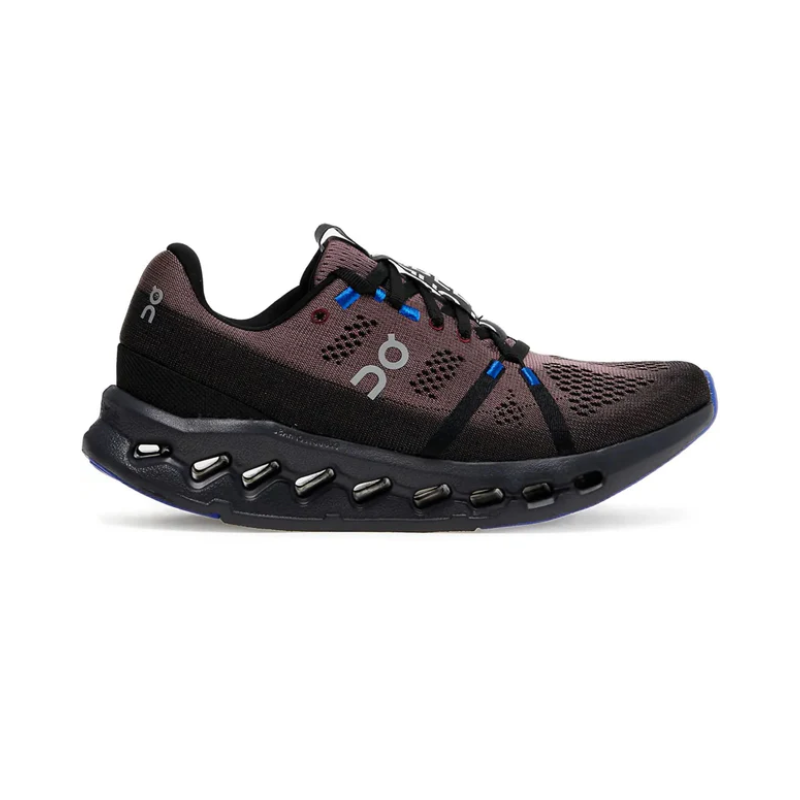 On Running Cloudsurfer black/cobalt