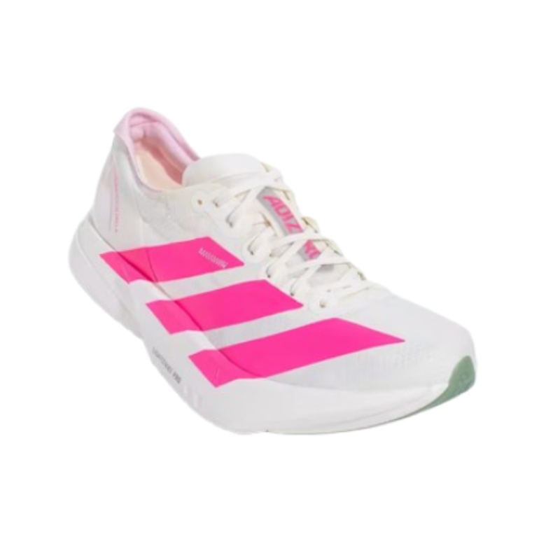 adidas Adizero Adios Pro 4 Korea Marathon Pink White