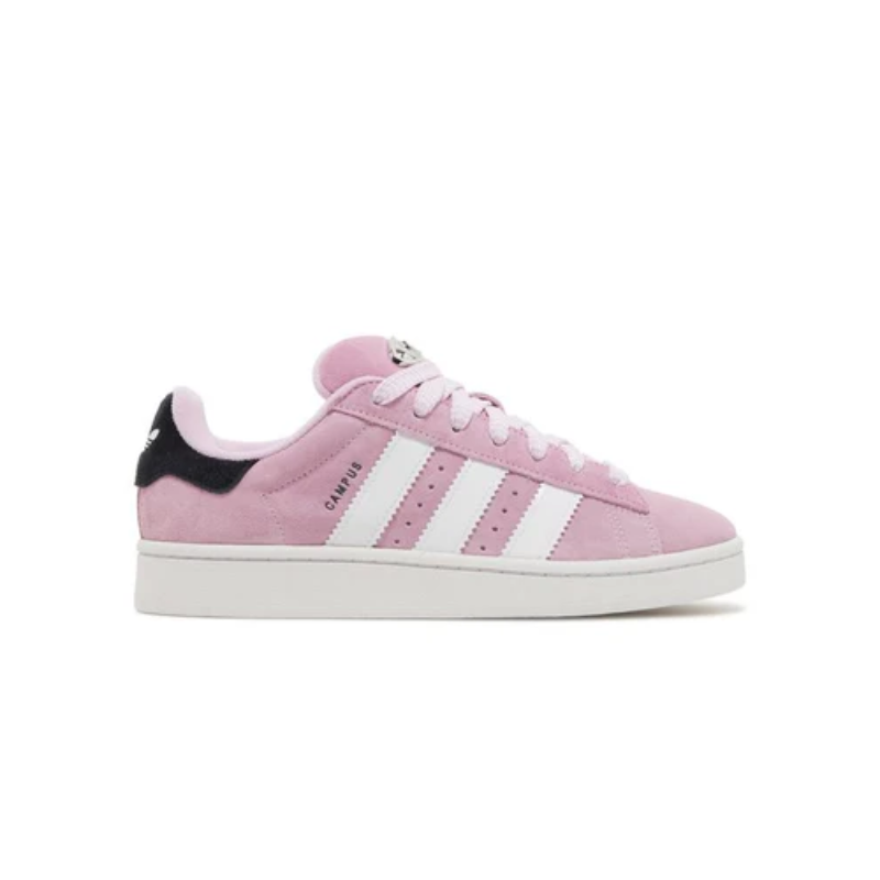 Adidas Wmns Campus 00s Bliss Lilac Black