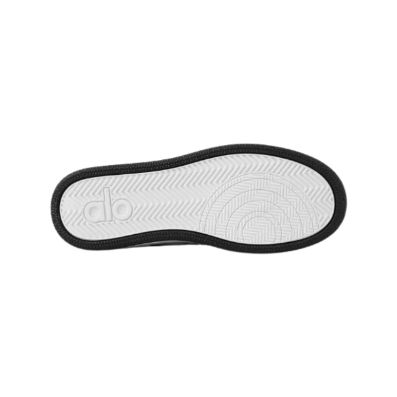 Alo Yoga  recovery mode sneaker - black/white