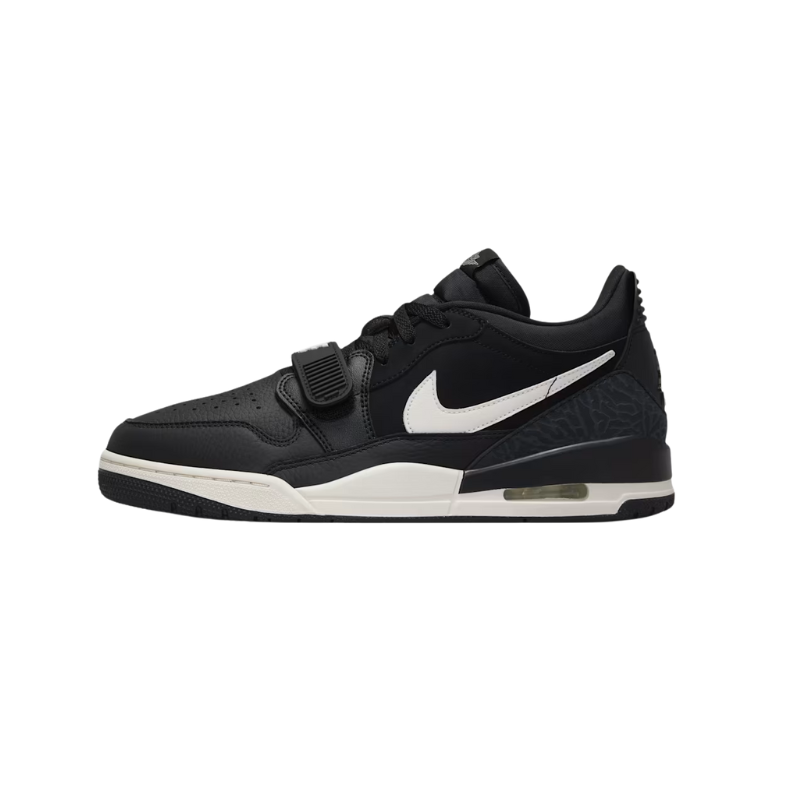 Nike Air Jordan Legacy 312 Low sneakers Black/Phantom Anthracite