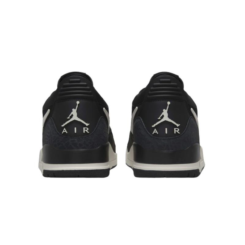 Nike Air Jordan Legacy 312 Low sneakers Black/Phantom Anthracite
