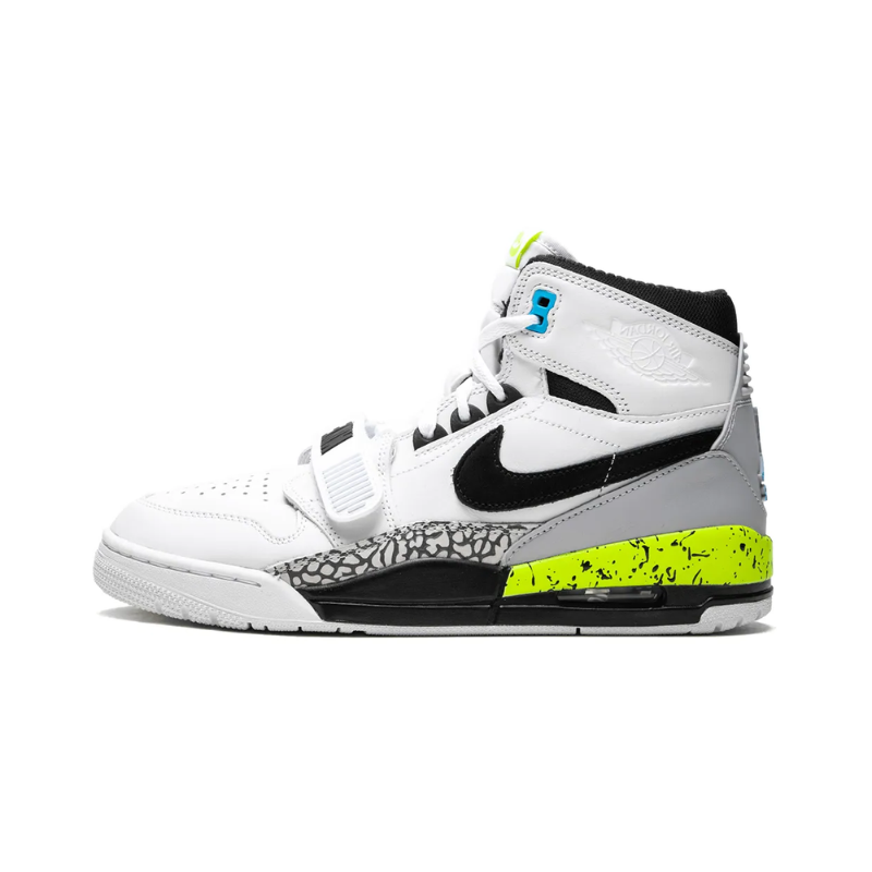 Jordan Air Jordan Legacy 312 NRG "Command Force" sneakers