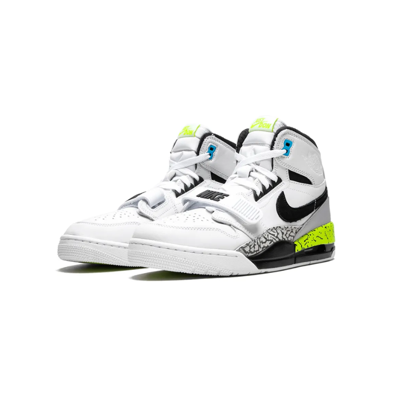 Jordan Air Jordan Legacy 312 NRG "Command Force" sneakers