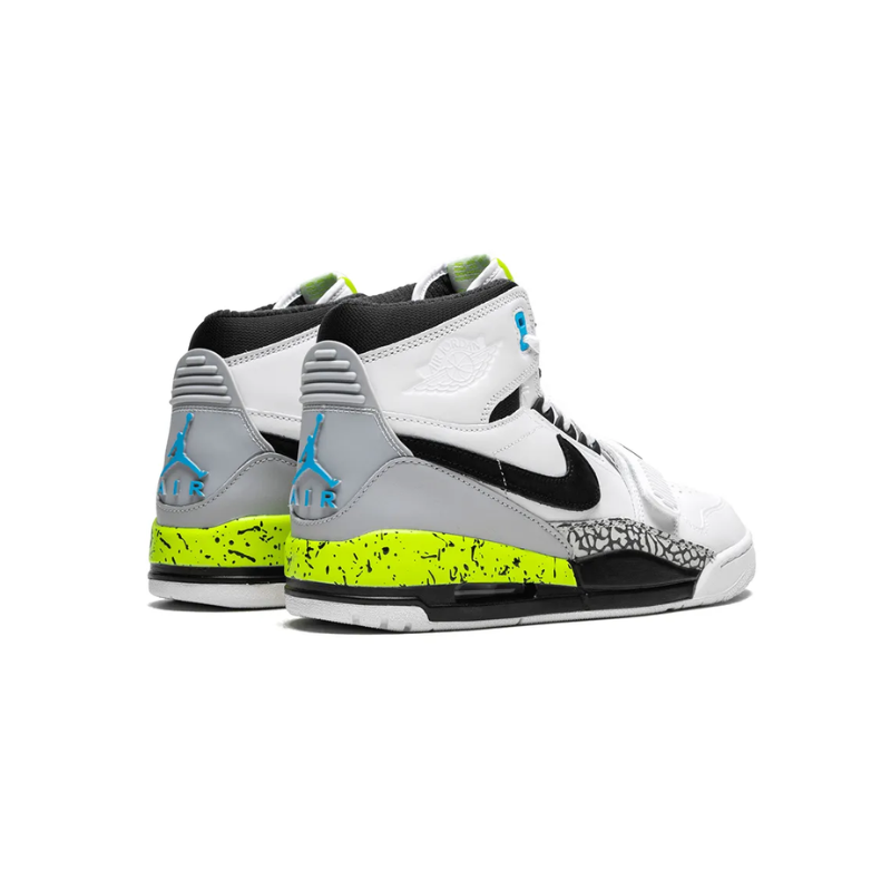 Jordan Air Jordan Legacy 312 NRG "Command Force" sneakers