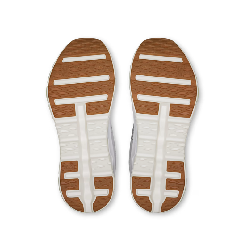 On Running x Loewe Cloudtilt 2 White Khaki