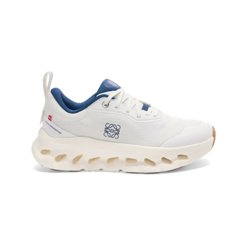 On Running Cloudtilt 2.0 x LOEWE White Navy