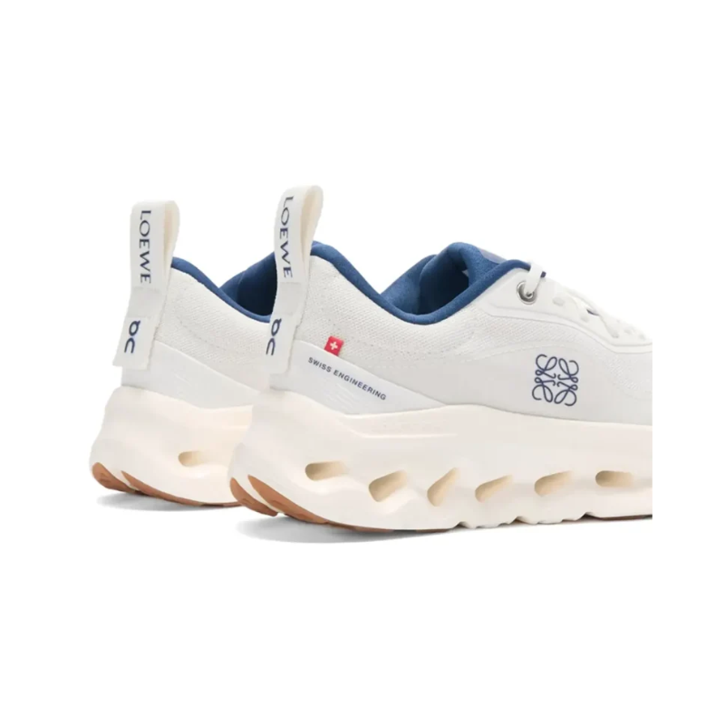 On Running Cloudtilt 2.0 x LOEWE White Navy