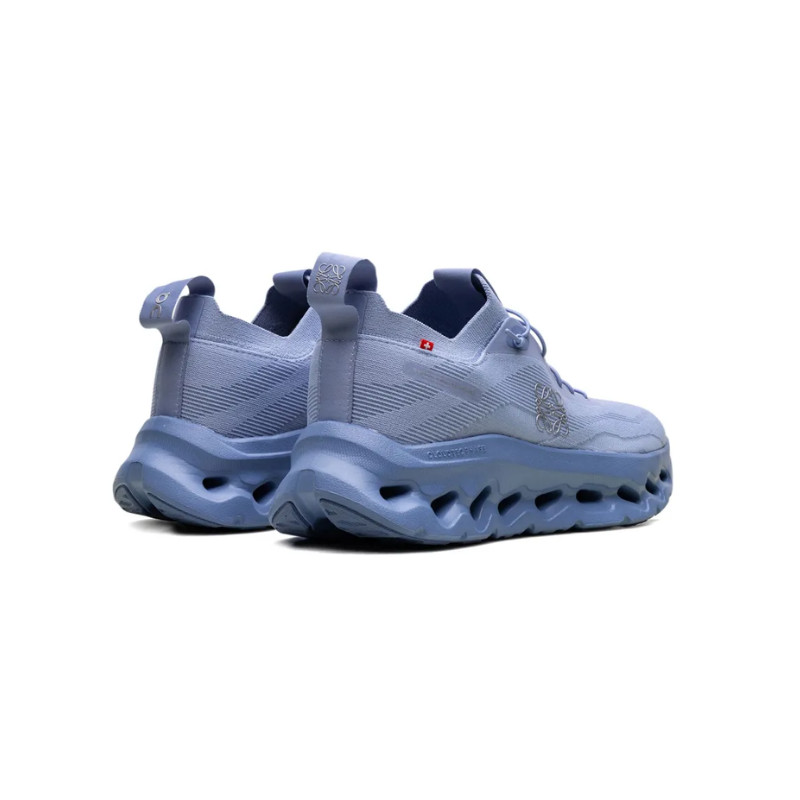 On Running x Loewe Cloudtilt Forever Blue