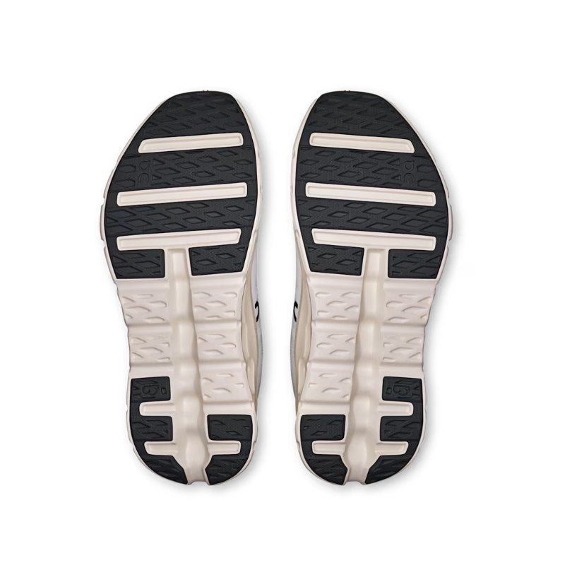 On Running Cloudtilt Rock Ivory