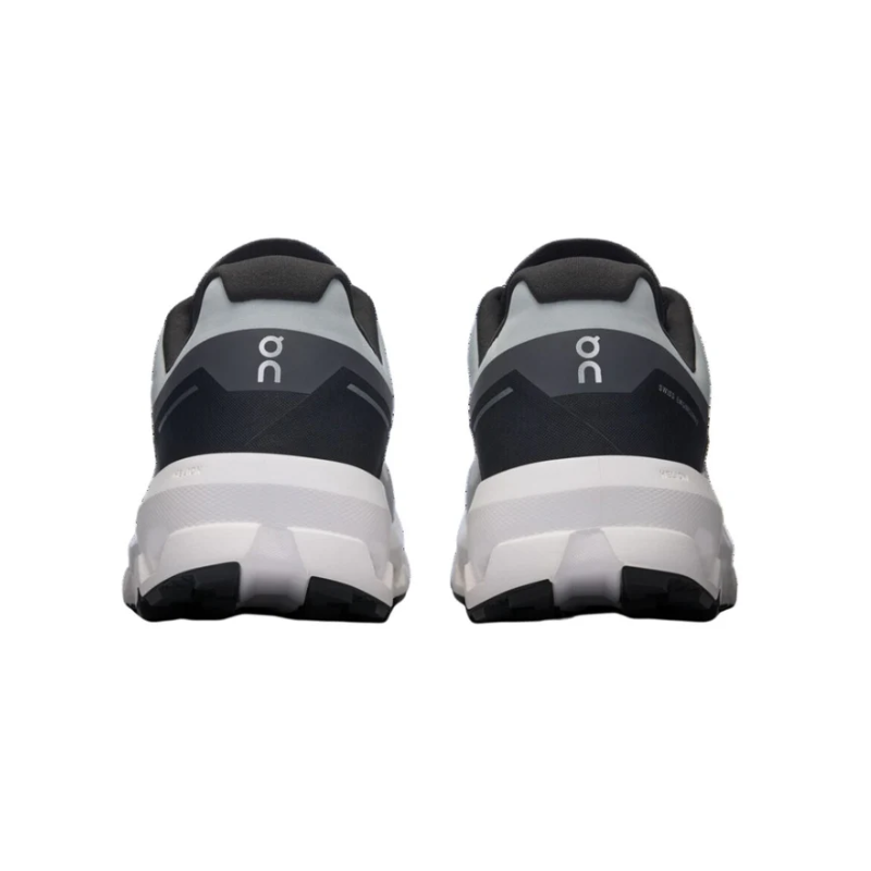 On Running Cloudvista 2 "Glacier/Eclipse"