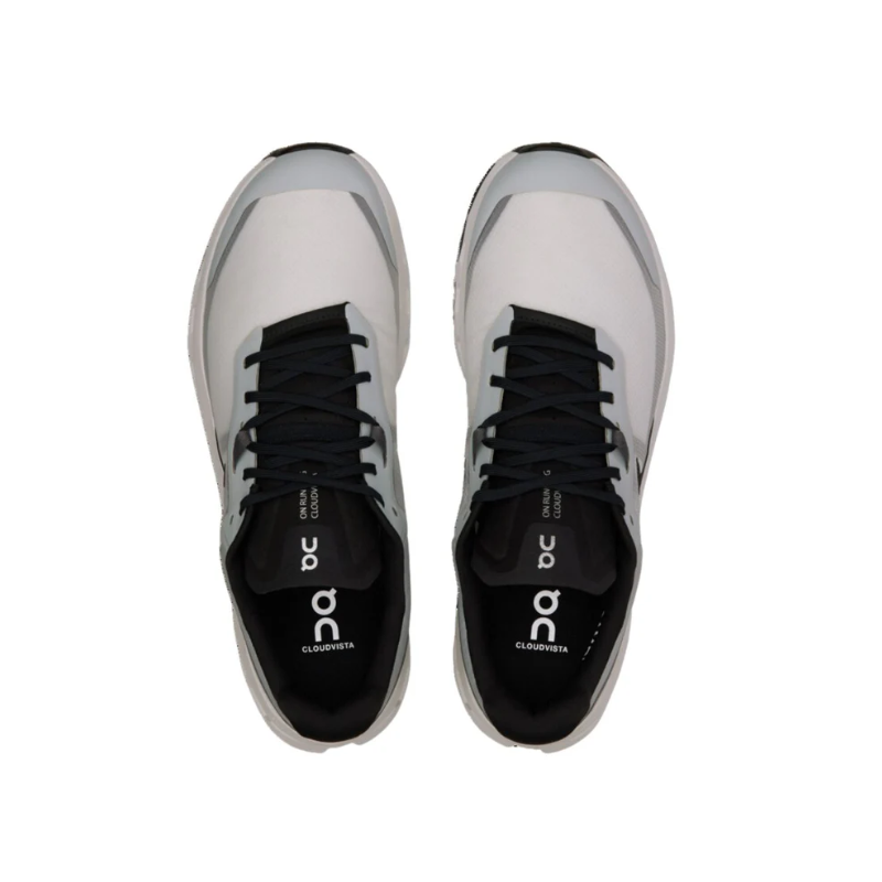 On Running Cloudvista 2 "Glacier/Eclipse"