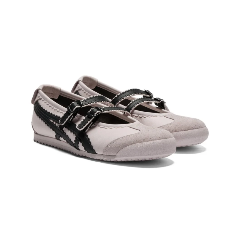 Onitsuka Mexico 66 TGRS 'Crystal Pink'