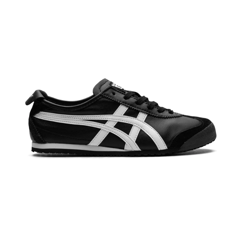 Onitsuka Tiger Mexico 66™ "Black/White"
