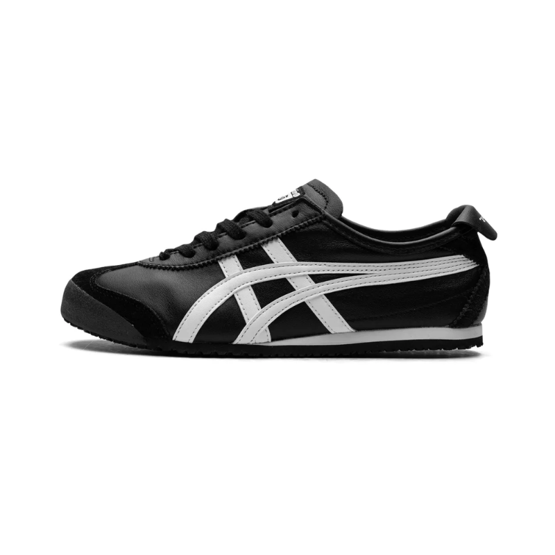 Onitsuka Tiger Mexico 66™ "Black/White"