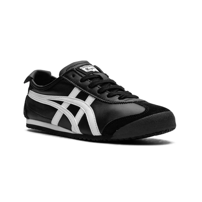 Onitsuka Tiger Mexico 66™ "Black/White"