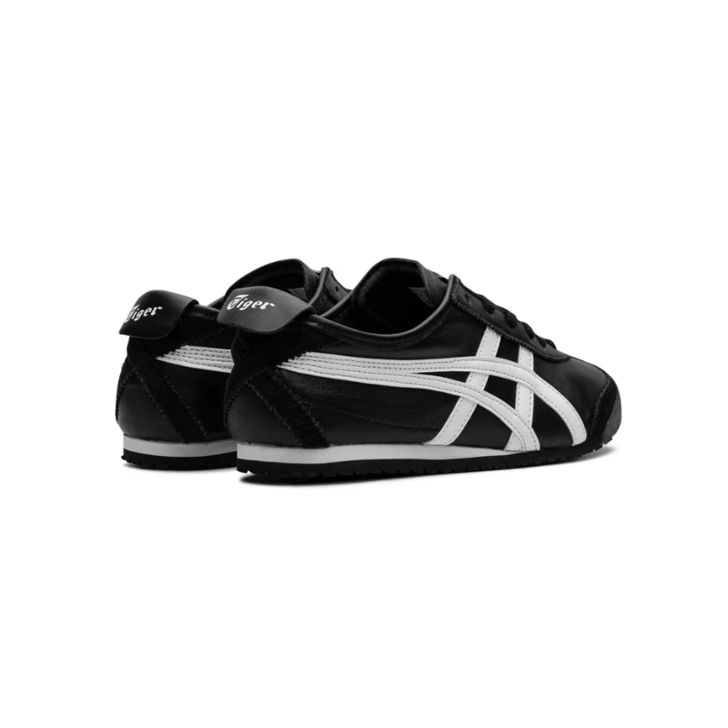 Onitsuka Tiger Mexico 66™ "Black/White"